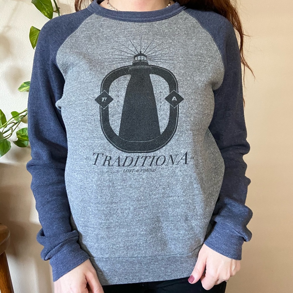 TraditionA Lighthouse Sweater